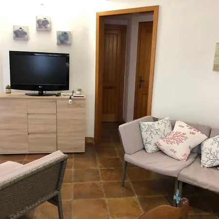 Casa La Tanca Apartment Isola Rossa