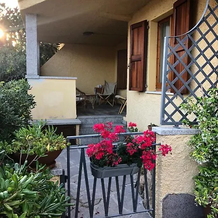 Casa La Tanca * Isola Rossa