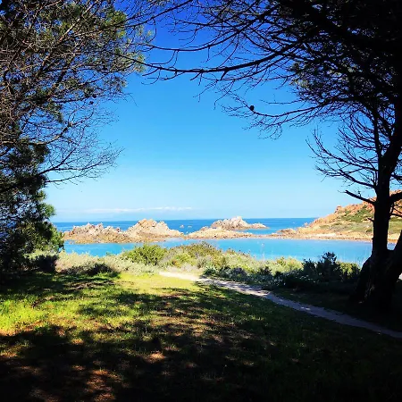 Casa La Tanca * Isola Rossa