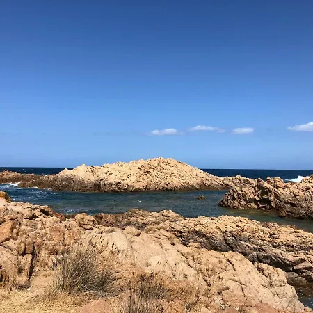 Casa La Tanca * Isola Rossa